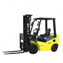 Дизельный погрузчик YETT CPCD15-XCK2-M350-3W Дизельный погрузчик YETT CPCD15-XCK2-M350-3W