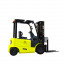Электрический погрузчик YETT CPD18-A3LIH4-M-M300-3W Электрический погрузчик YETT CPD18-A3LIH4-M-M300-3W