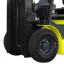 Электрический погрузчик YETT CPD30-A3H4-M-M400-3W
