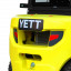 Бензиновый погрузчик с кабиной YETT CPQD25-RCK2-M350-3W-K