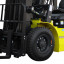 Бензиновый погрузчик YETT CPQD25-RCK2-ZSM480-SS-Y