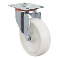 Колесо нейлоновое EM01 ZKZ 65 Колесо нейлоновое EM01 ZKZ 65
