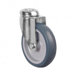 Аппаратное колесо ER04 MKT 125 Аппаратное колесо ER04 MKT 125