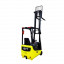 Электрический мини-погрузчик YETT ERM15 mini M350