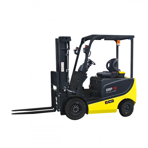 Электрический погрузчик YETT ERP18-ZSM550-SS Электрический погрузчик YETT ERP18-ZSM550-SS