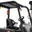 Электрический погрузчик YETT ERP20-ZSM550-SS Электрический погрузчик YETT ERP20-ZSM550-SS