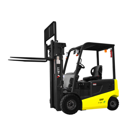 Электрический погрузчик YETT ERP20 li-ion ZM300-SS Электрический погрузчик YETT ERP20 li-ion ZM300-SS