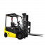 Электрический погрузчик YETT ERP20 li-ion ZSM550-SS Электрический погрузчик YETT ERP20 li-ion ZSM550-SS