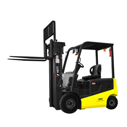 Электрический погрузчик YETT ERP25-M300-3W Электрический погрузчик YETT ERP25-M300-3W