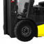 Электрический погрузчик YETT ERP25-M300-3W Электрический погрузчик YETT ERP25-M300-3W