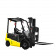 Электрический погрузчик YETT ERP25-M300-3W Электрический погрузчик YETT ERP25-M300-3W