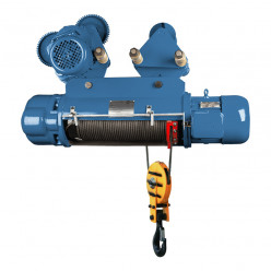 Таль электрическая канатная (380В) GEARSEN CD3,2т, 12м