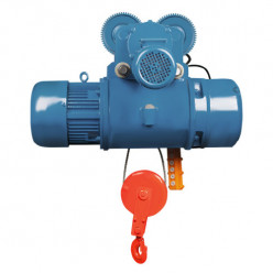 Таль электрическая канатная (380В) GEARSEN CD 5,0т, 9м