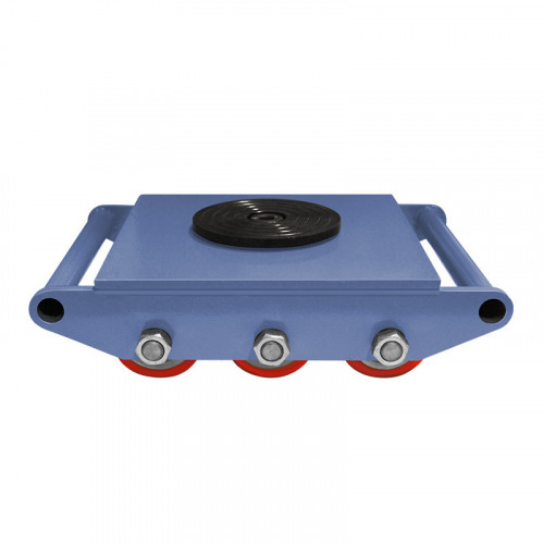 Роликовая платформа поворотная GEARSEN CRA-9 Роликовая платформа поворотная GEARSEN CRA-9