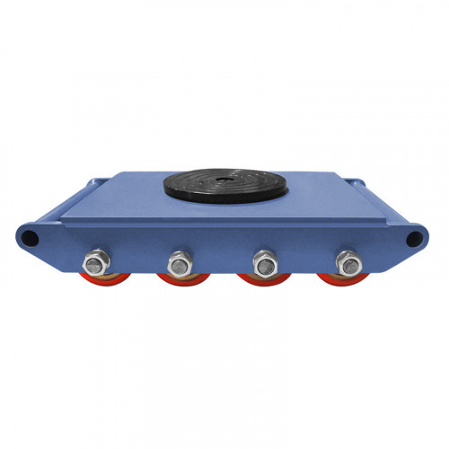 Роликовая платформа поворотная GEARSEN CRA-12 Роликовая платформа поворотная GEARSEN CRA-12