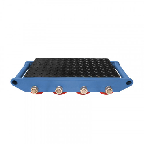 Роликовая платформа подкатная GEARSEN CRO-8