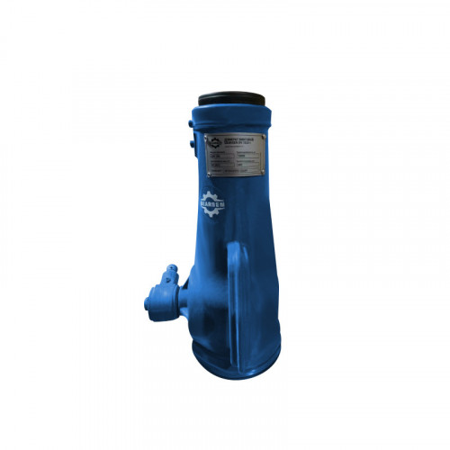 Винтовой стоечный домкрат GEARSEN DV 80 Винтовой стоечный домкрат GEARSEN DV 80