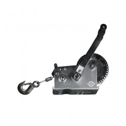 Лебедка ручная барабанная(канат) GEARSEN FD 1310