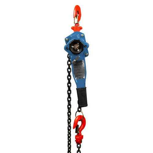 Таль ручная рычажная GEARSEN HSH-C0,5т, 6м