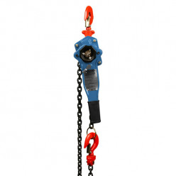 Таль ручная рычажная GEARSEN HSH-C3т, 12м Таль ручная рычажная GEARSEN HSH-C3т, 12м
