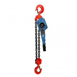 Таль ручная рычажная GEARSEN HSH-C6т, 9м Таль ручная рычажная GEARSEN HSH-C6т, 9м