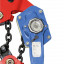 Таль ручная рычажная GEARSEN HSH-C 9т, 6м