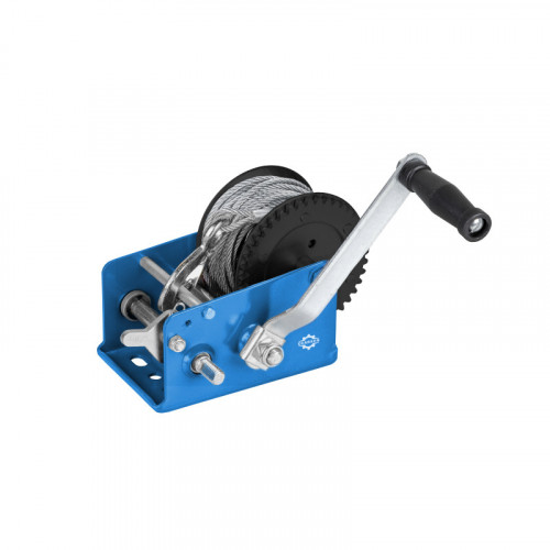 Ручная барабанная лебедка GEARSEN LHW 0510 Ручная барабанная лебедка GEARSEN LHW 0510