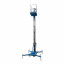 Одномачтовый подъемник PROLIFT GTWY6-100 AC Одномачтовый подъемник PROLIFT GTWY6-100 AC