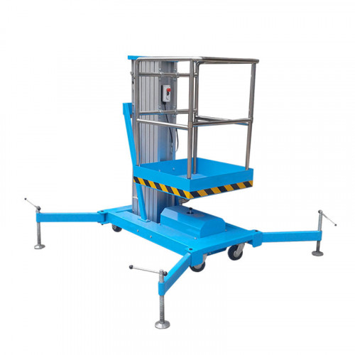 Одномачтовый подъемник PROLIFT GTWY6-100 AC Одномачтовый подъемник PROLIFT GTWY6-100 AC