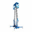 Двухмачтовый подъемник PROLIFT GTWY8-200 AC