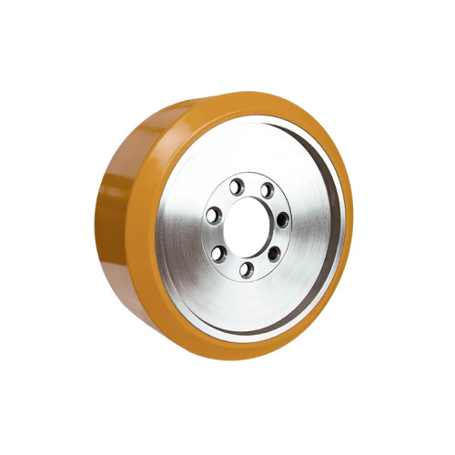 Колесо HQP-D 343-140 Колесо HQP-D 343-140