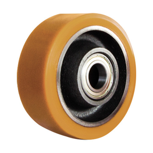 Колесо HQP-S 100-40 Колесо HQP-S 100-40