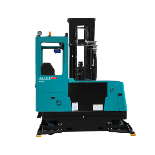Многоходовый ричтрак PROLIFT PRO MGRV3565 li-ion Многоходовый ричтрак PROLIFT PRO MGRV3565 li-ion