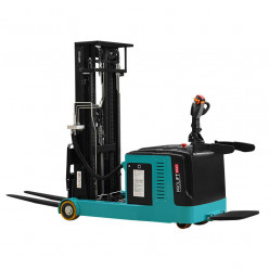 Штабелер с выдвижной мачтой (мини-ричтрак) PROLIFT PRO MRV 2060 li-ion