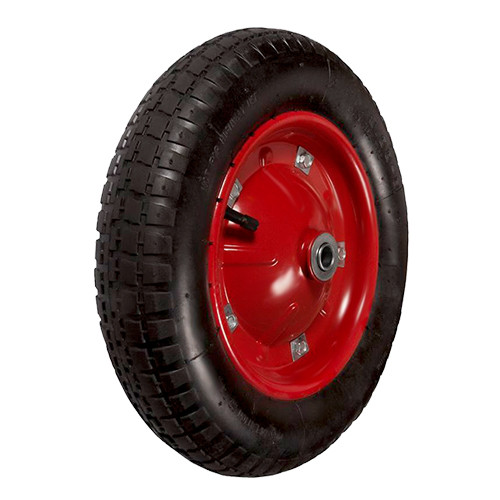 Пневматическое колесо PR 2400-20 S