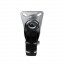 Колесо термостойкое поворотное RONEL RL01 BSS 100