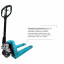 Гидравлическая тележка рохля PROLIFT PRO RT30