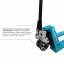 Гидравлическая тележка рохля PROLIFT PRO RT30