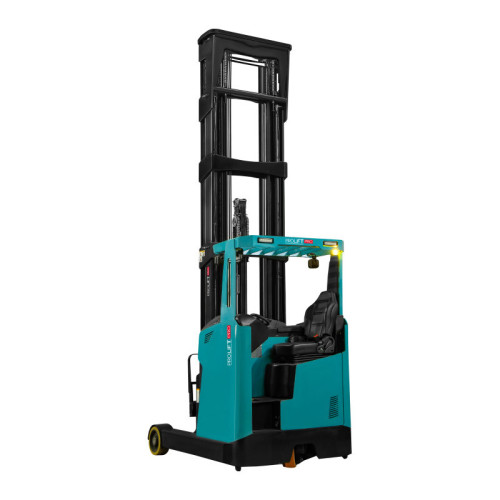 Ричтрак PROLIFT PRO RV 16100 li-ion Ричтрак PROLIFT PRO RV 16100 li-ion