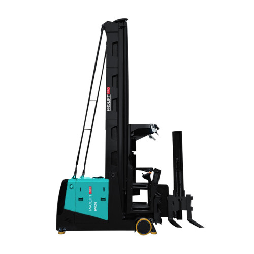 Узкопроходный штабелер PROLIFT PRO RVX 1690 Узкопроходный штабелер PROLIFT PRO RVX 1690