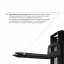 Самоходный электроштабелер PROLIFT M2 SDK 1656