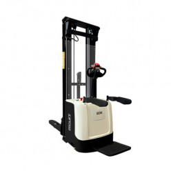 Самоходный электроштабелер PROLIFT M2 SDK 2045 li-ion Самоходный электроштабелер PROLIFT M2 SDK 2045 li-ion