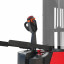 Самоходный штабелер PROLIFT SDK 1556 li-ion Самоходный штабелер PROLIFT SDK 1556 li-ion