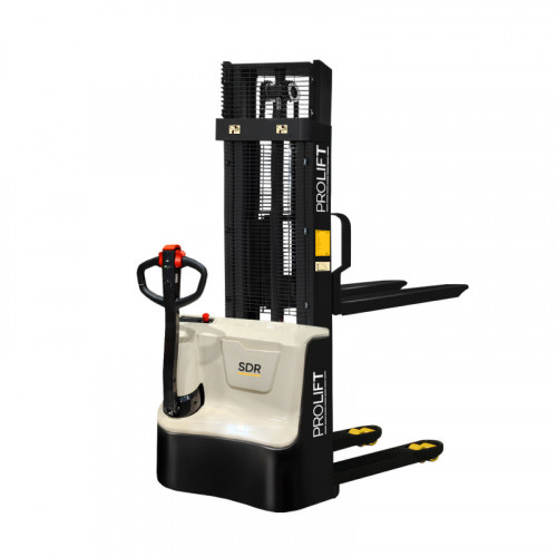 Самоходный электроштабелер PROLIFT M2 SDR 1016 Самоходный электроштабелер PROLIFT M2 SDR 1016