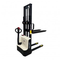 Самоходный электроштабелер PROLIFT M2 SDR 1035 li-ion Самоходный электроштабелер PROLIFT M2 SDR 1035 li-ion