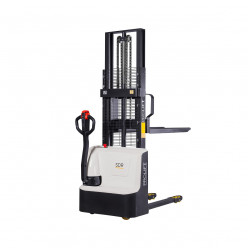 Самоходный электроштабелер PROLIFT M2 SDR 1225 li-ion