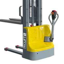 Самоходный электроштабелер PROLIFT SDR 1235-S Самоходный электроштабелер PROLIFT SDR 1235-S