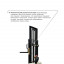Самоходный электроштабелер PROLIFT M2 SDR 1535-S