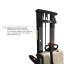 Самоходный электроштабелер PROLIFT M2 SDR 1545S