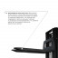 Самоходный электроштабелер PROLIFT M2 SDR 1550S